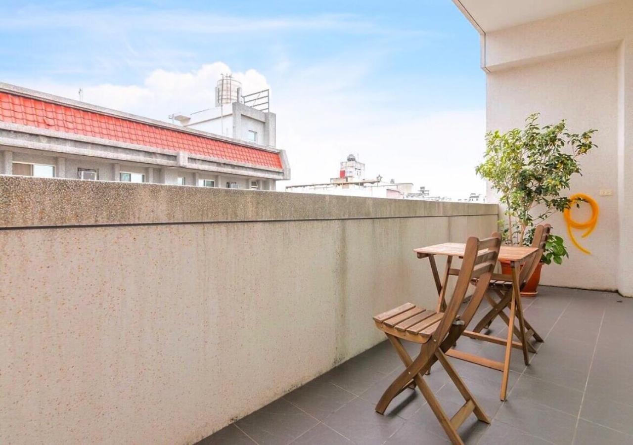 Hualien Keyinn Space Exterior foto